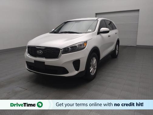 2020 Kia Sorento LX