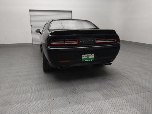 2018 Dodge Challenger R/T