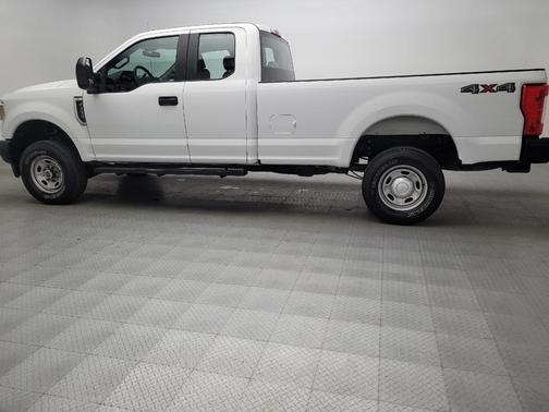 2018 Ford F-250 XL