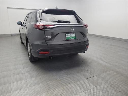 2017 Mazda CX-9 Sport