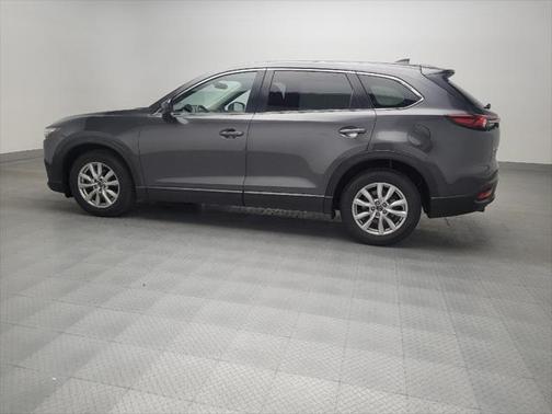 2017 Mazda CX-9 Sport