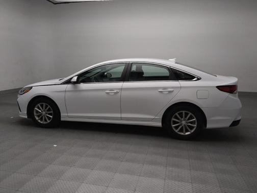 2018 Hyundai SONATA ECO