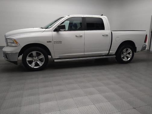 2014 RAM 1500 Lone Star