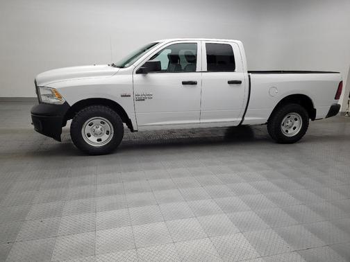 2020 RAM 1500 Tradesman