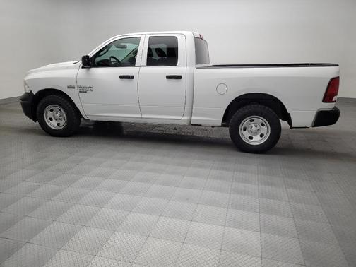 2020 RAM 1500 Tradesman