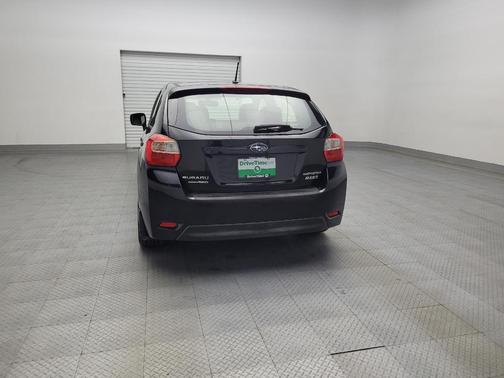 2013 Subaru Impreza 2.0i Premium