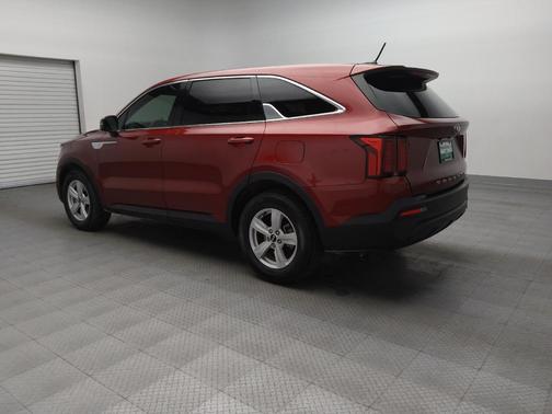 2021 Kia Sorento LX