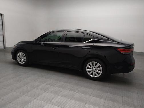 2022 Nissan Sentra S