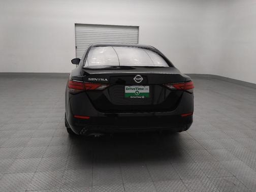 2022 Nissan Sentra S