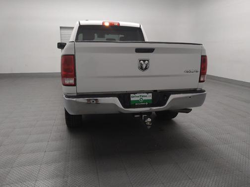 2019 RAM 1500 Tradesman