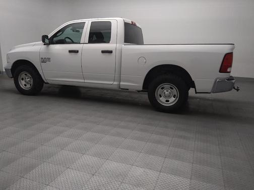 2019 RAM 1500 Tradesman