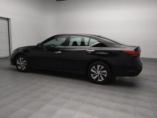 2022 Nissan Altima S FWD