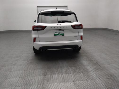 White 2023 Ford Escape ST-Line