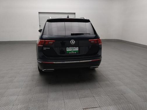 2019 Volkswagen Tiguan 2.0T SEL