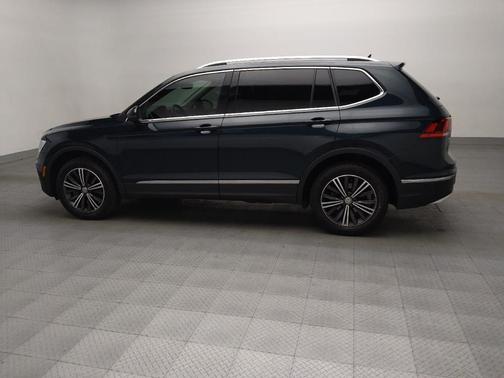 2019 Volkswagen Tiguan 2.0T SEL