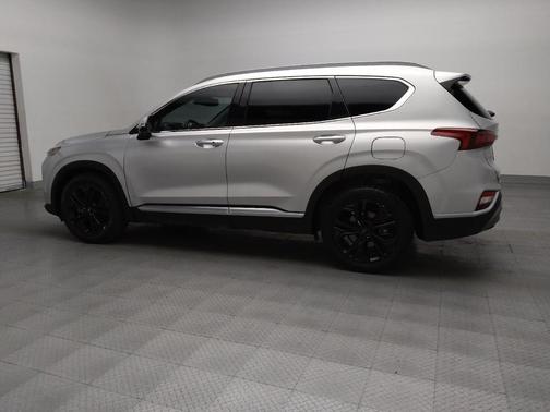 2019 Hyundai SANTA FE Ultimate 2.0T