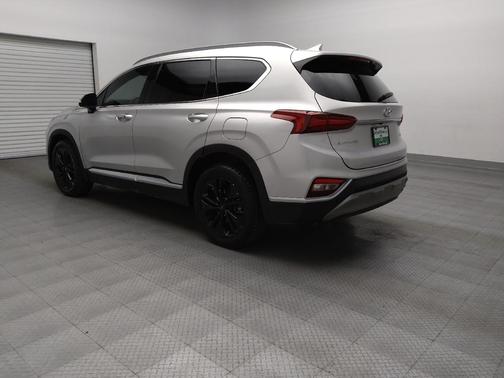2019 Hyundai SANTA FE Ultimate 2.0T