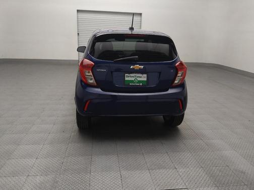 2022 Chevrolet Spark 1LT