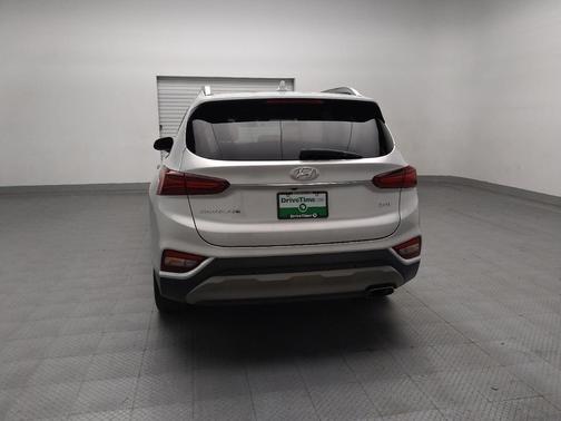 2019 Hyundai SANTA FE Limited 2.0T