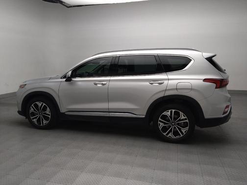 2019 Hyundai SANTA FE Limited 2.0T