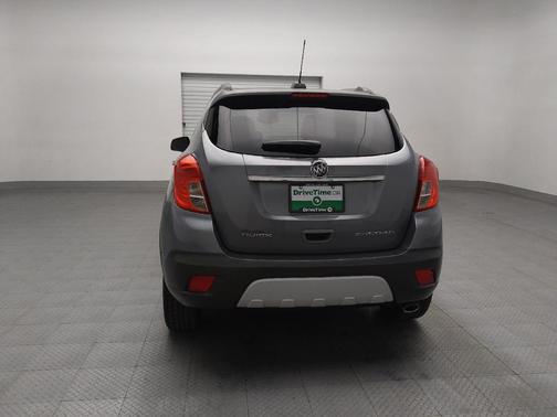 2015 Buick Encore Convenience