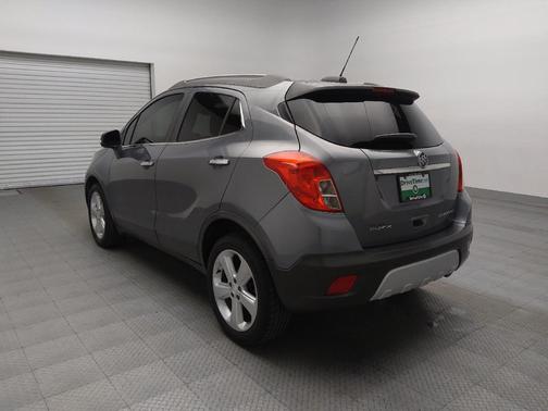 2015 Buick Encore Convenience