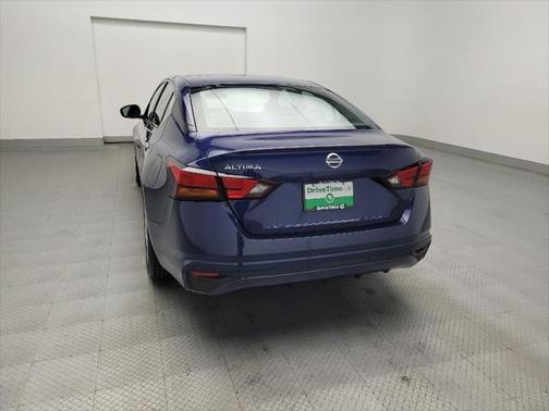 2021 Nissan Altima S FWD