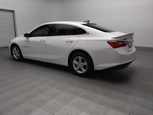 2024 Chevrolet Malibu 1LS