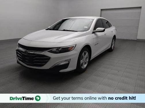 2024 Chevrolet Malibu 1LS