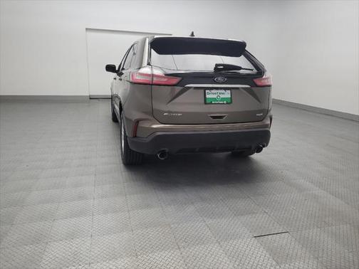 2019 Ford Edge SE