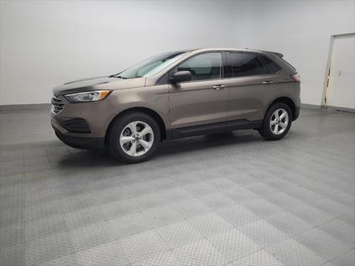 2019 Ford Edge SE