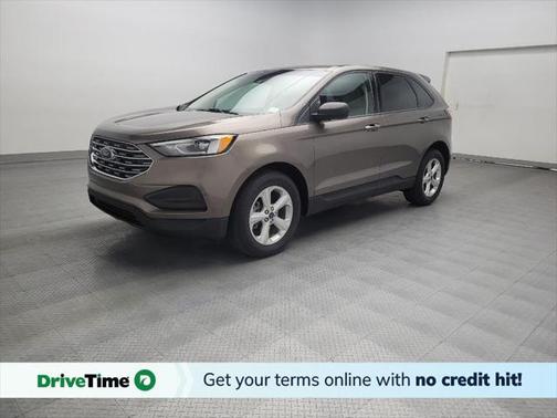 2019 Ford Edge SE