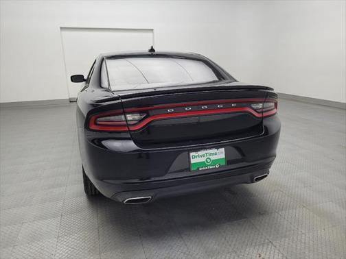 2015 Dodge Charger R/T