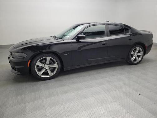 2015 Dodge Charger R/T