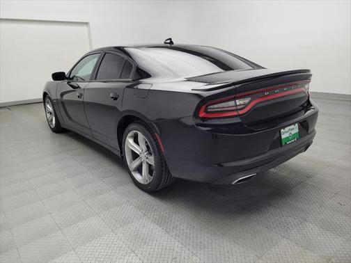 2015 Dodge Charger R/T