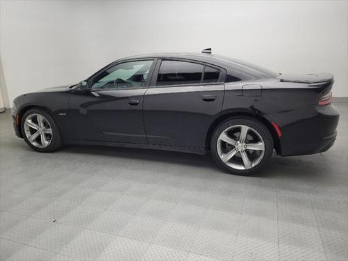 2015 Dodge Charger R/T