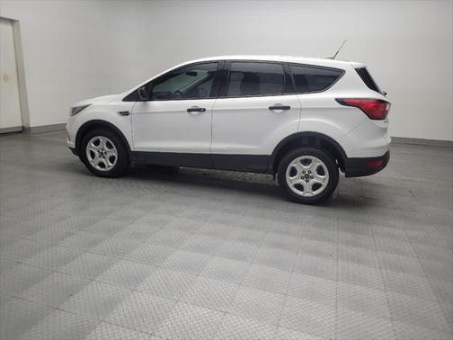 2019 Ford Escape S