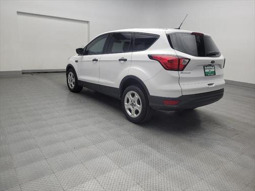 2019 Ford Escape S