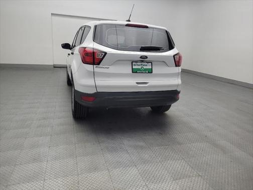 2019 Ford Escape S