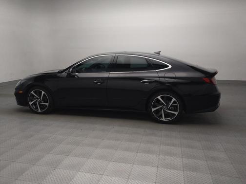 2022 Hyundai SONATA SEL Plus