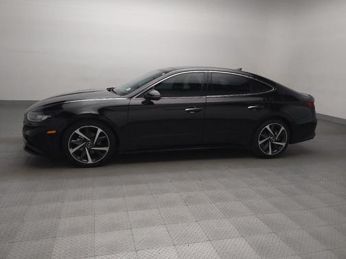 2022 Hyundai SONATA SEL Plus