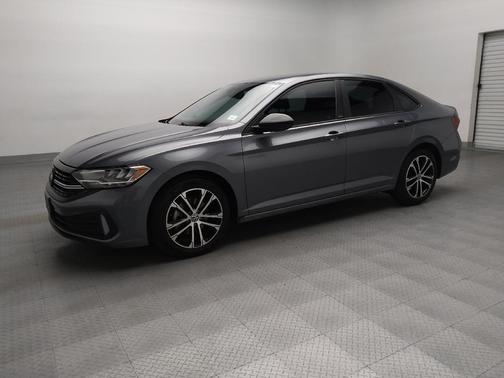 2023 Volkswagen Jetta 1.5T Sport