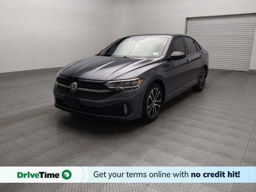 2023 Volkswagen Jetta 1.5T Sport