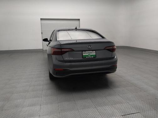 2023 Volkswagen Jetta 1.5T Sport