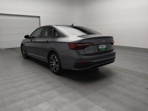 2023 Volkswagen Jetta 1.5T Sport