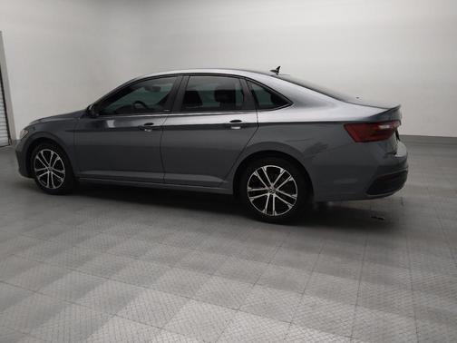2023 Volkswagen Jetta 1.5T Sport