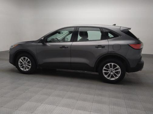 2021 Ford Escape S