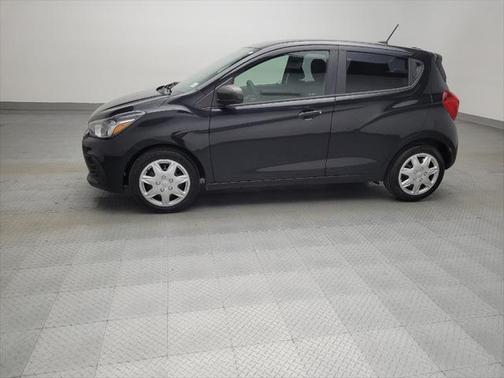 2016 Chevrolet Spark LS