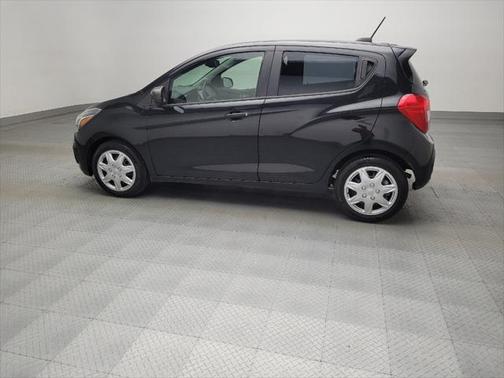 2016 Chevrolet Spark LS
