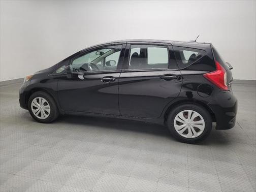 2017 Nissan Versa Note SV
